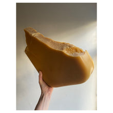Load image into Gallery viewer, Hand Dipped Sussex Beeswax Dinner Candles