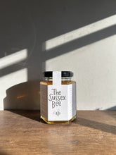 Load image into Gallery viewer, Sussex Wildflower Honey - Runny (227g)
