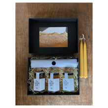 Load image into Gallery viewer, Honey &amp; Light Gift Box
